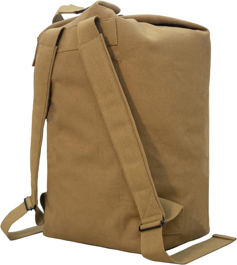 Duffel Backpacks - Image 2